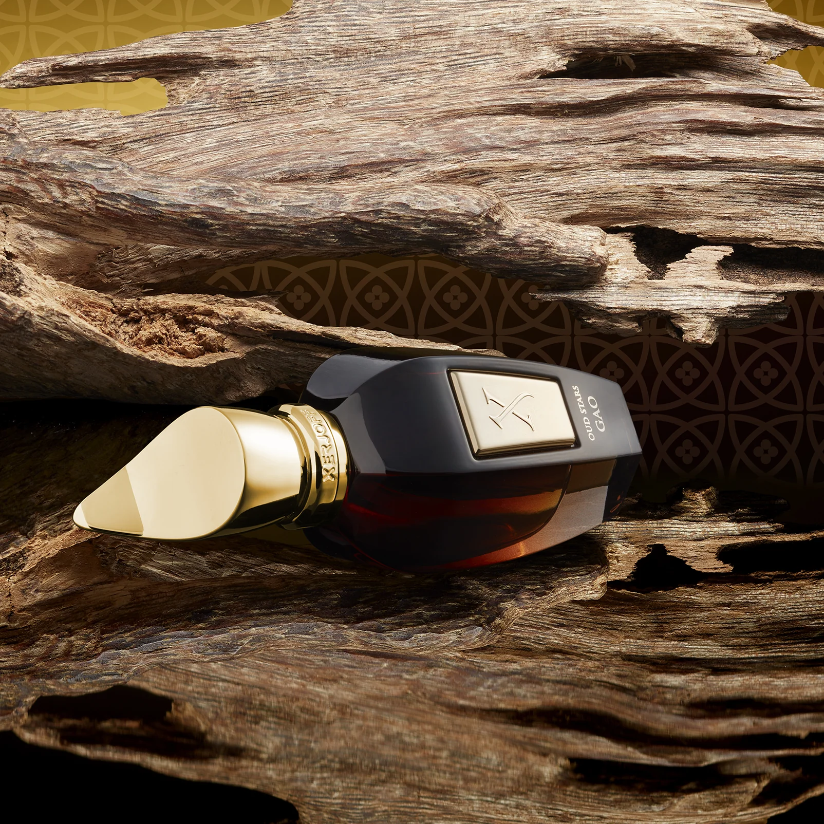 Xerjoff Xerjoff Oud Stars Gao Parfum 50 мл - Тестер 2