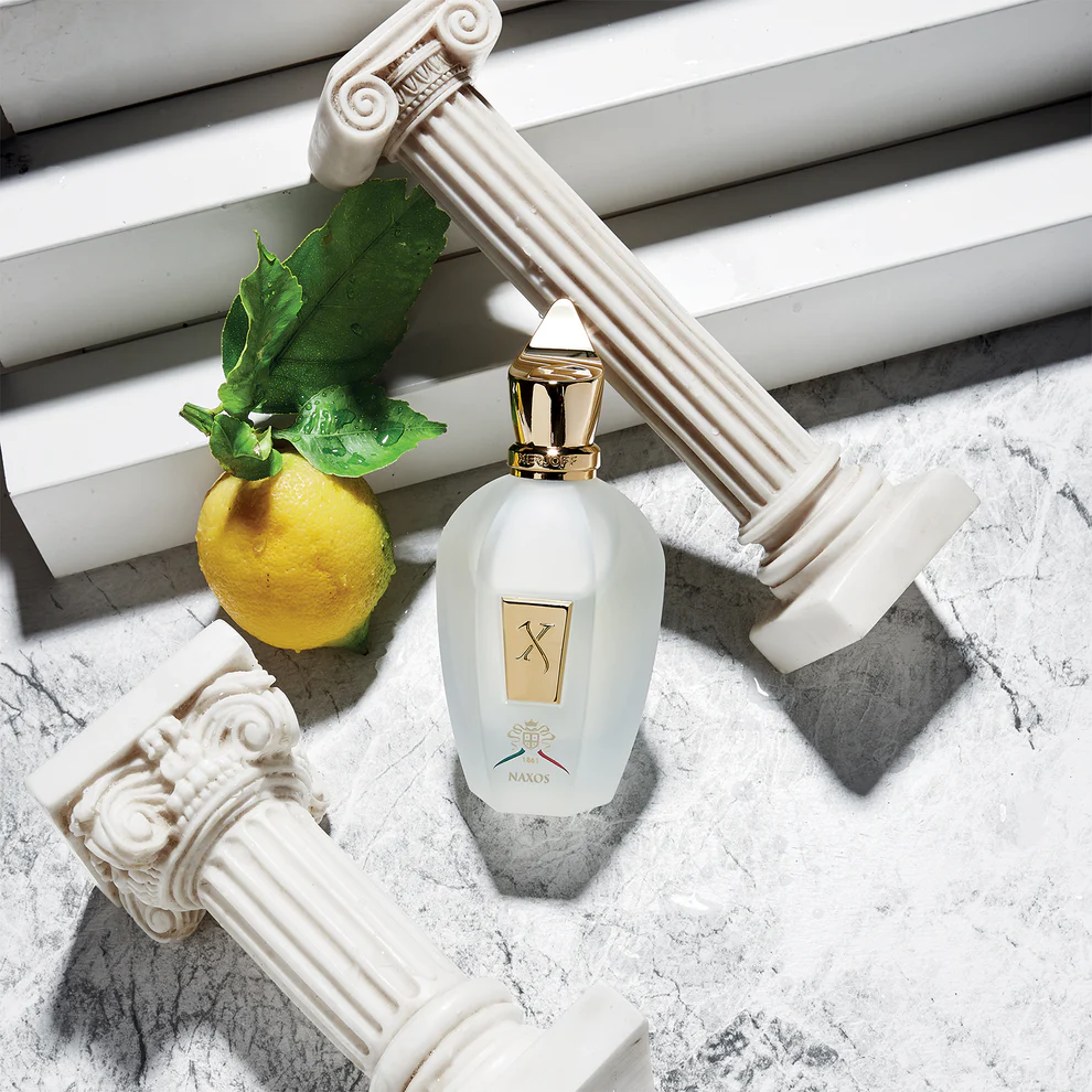 Xerjoff Xerjoff Naxos EDP 100 мл - Парфюмна Вода Унисекс 2