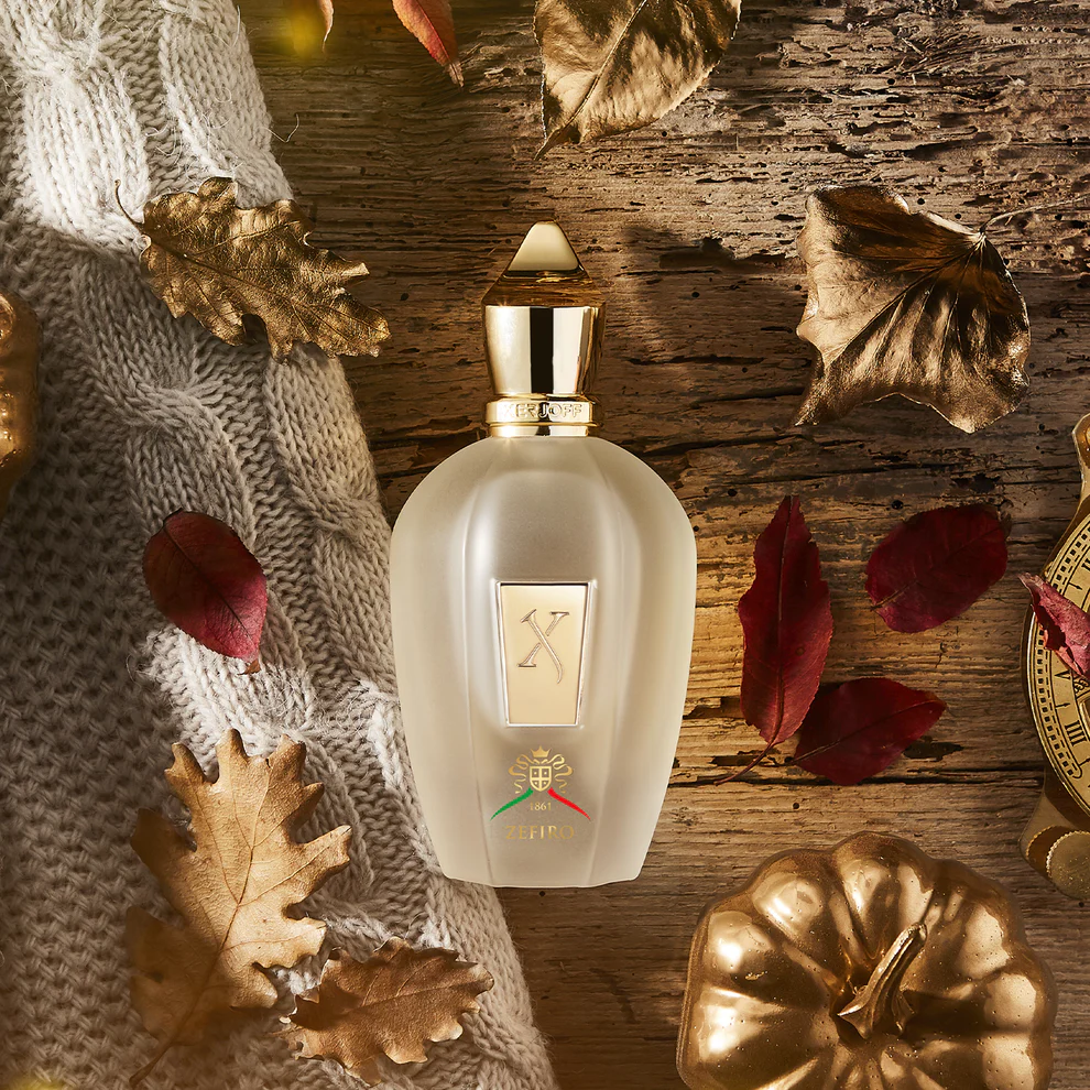 Xerjoff Xerjoff 1861 Zefiro EDP 100 мл - Парфюмна Вода Унисекс 2
