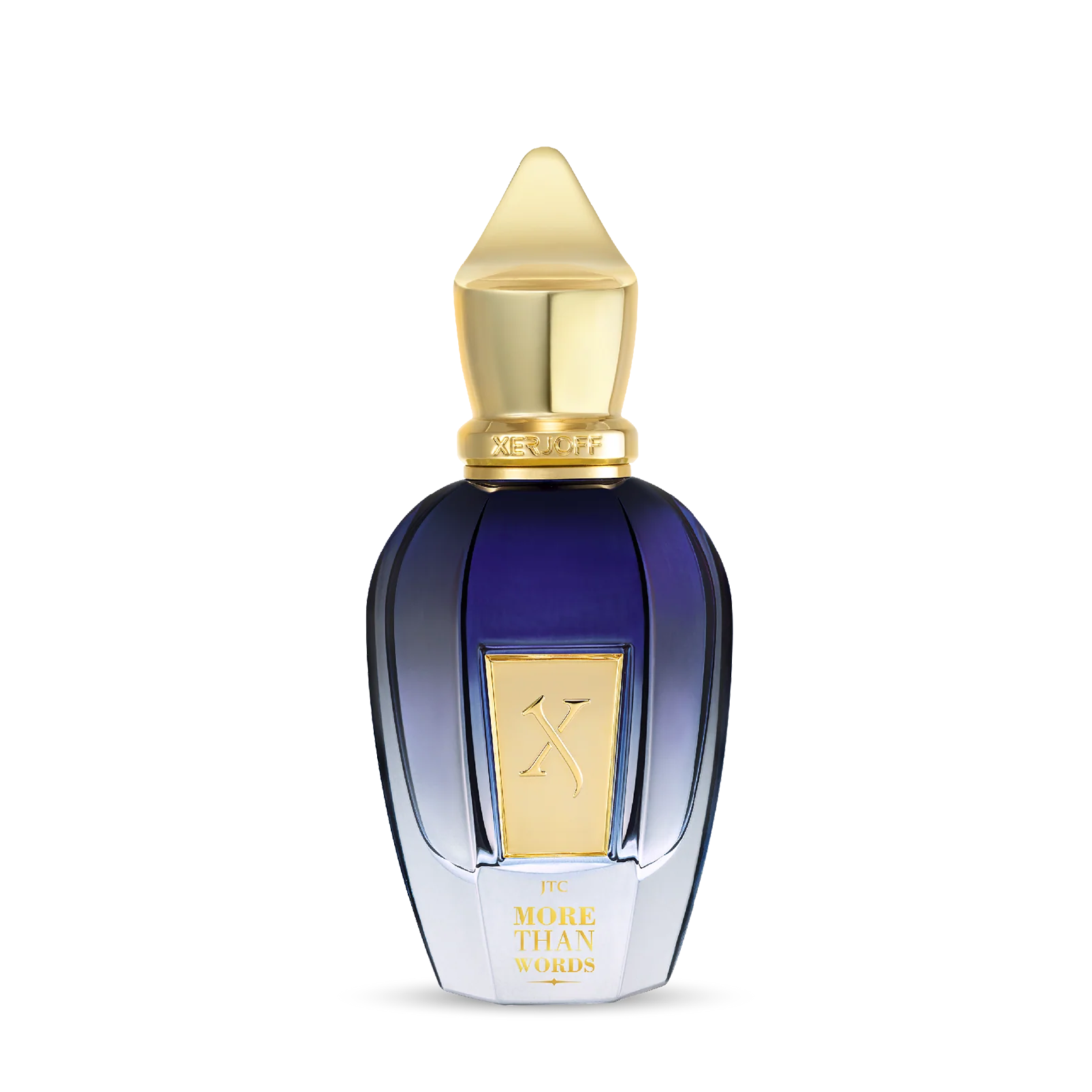 Xerjoff Xerjoff More Than Words EDP 50 мл - Парфюмна Вода Унисекс 1