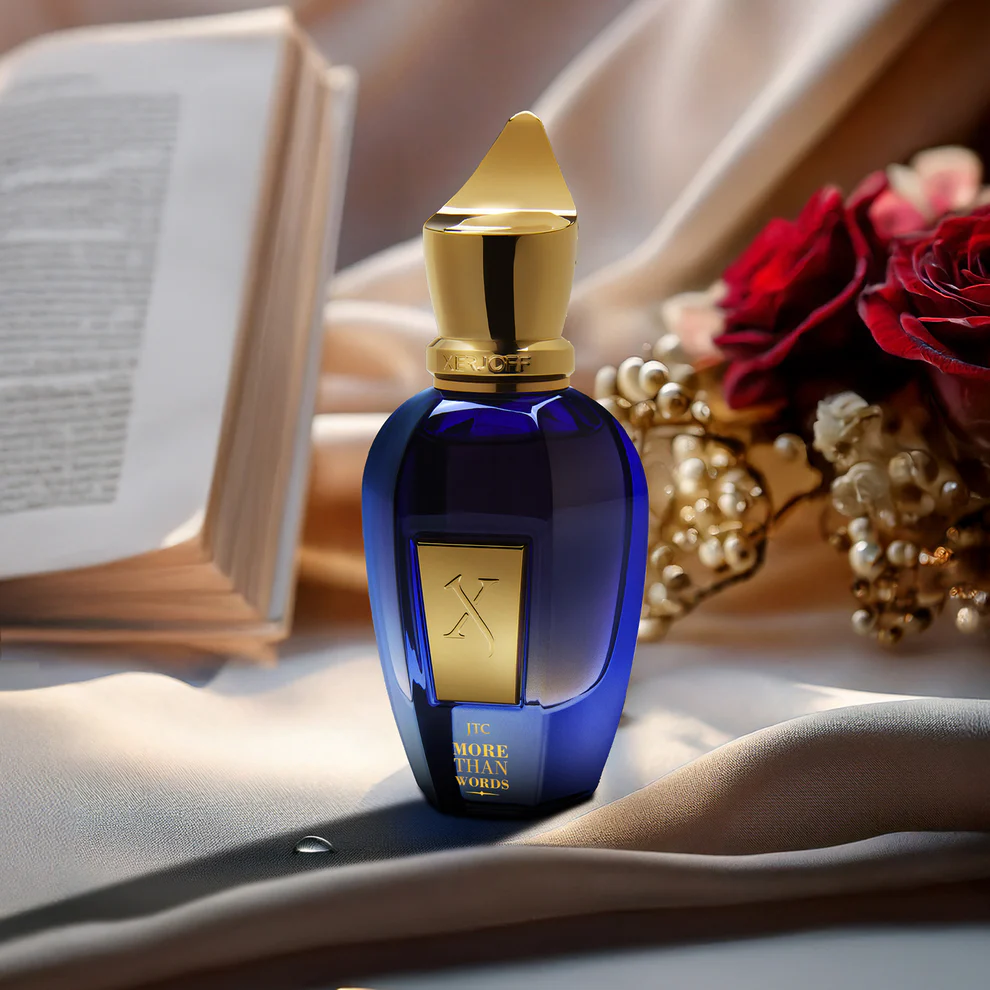 Xerjoff Xerjoff More Than Words EDP 50 мл - Парфюмна Вода Унисекс 2
