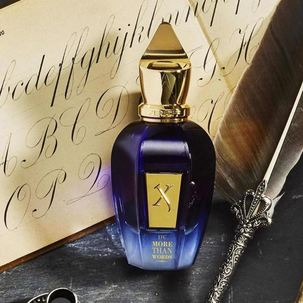 Xerjoff Xerjoff More Than Words EDP 50 мл - Парфюмна Вода Унисекс 3