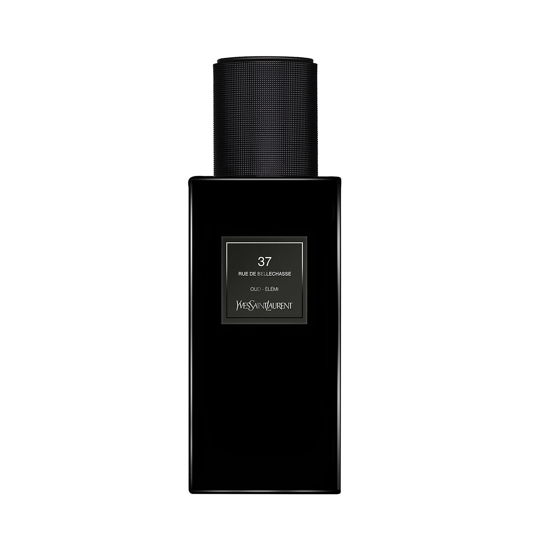 Yves Saint Laurent YSL Edition Couture 37 Rue De Bellechasse EDP 125 мл - Унисекс Парфюмна Вода ТЕСТЕР 1