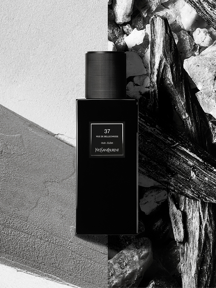 Yves Saint Laurent YSL Edition Couture 37 Rue De Bellechasse EDP 125 мл - Унисекс Парфюмна Вода ТЕСТЕР 2