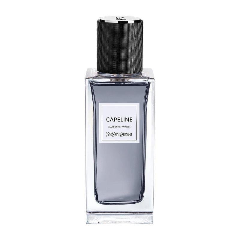 Yves Saint Laurent YSL Collection Orientale Capeline 125 мл - Парфюмна Вода Унисекс ТЕСТЕР 1