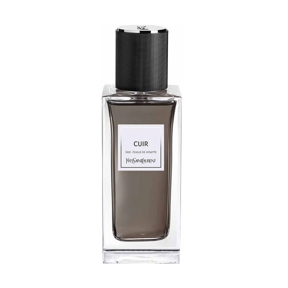 Yves Saint Laurent YSL Collection de Nuit Cuir EDP 125 мл - Парфюмна Вода Унисекс ТЕСТЕР 1
