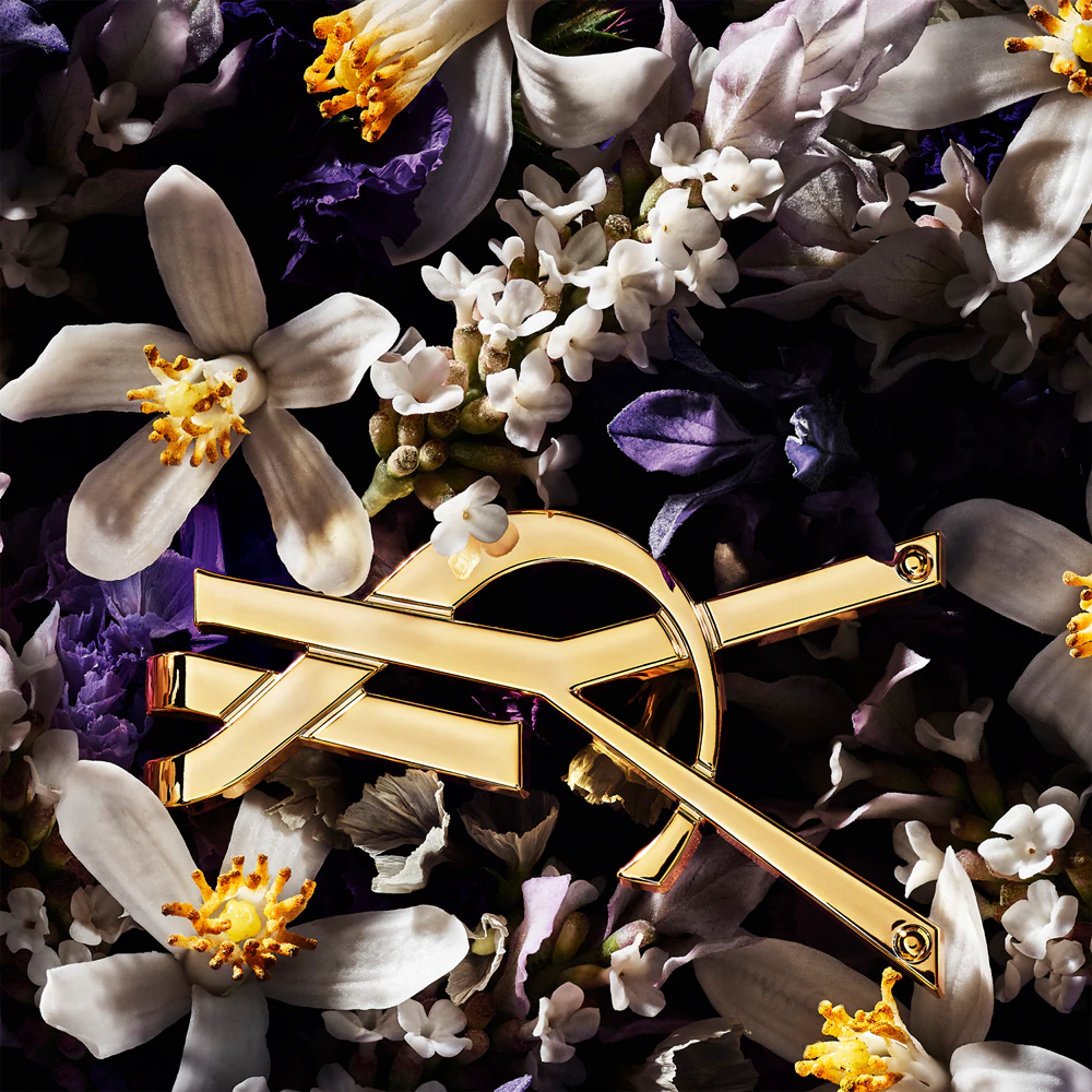 Yves Saint Laurent YSL Libre L’Absolu Platine 90 мл - Парфюмна Вода за Жени (Тестер) 5