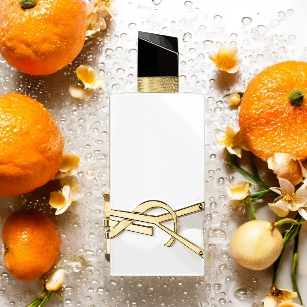 Yves Saint Laurent Yves Saint Laurent Libre L’Eau Nue 90 мл - Парфюмна Вода за Жени ТЕСТЕР 2