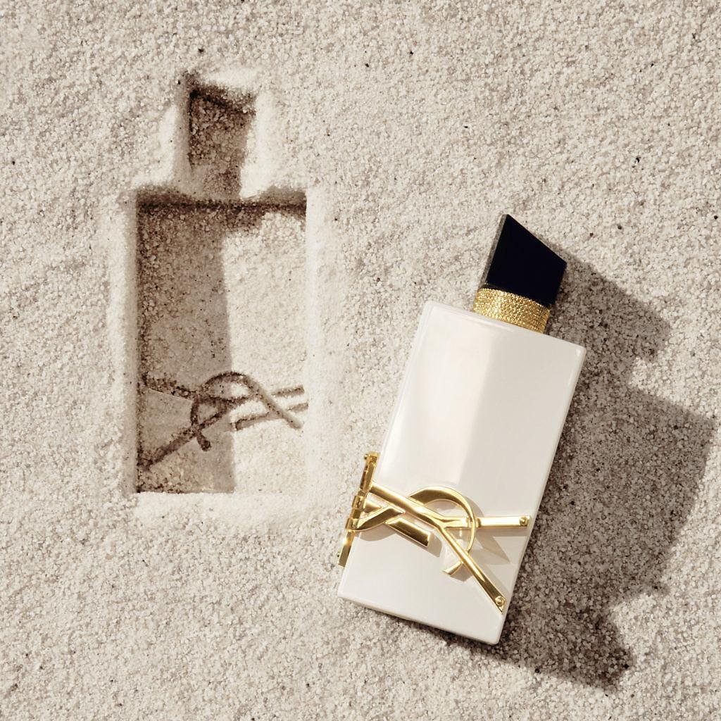 Yves Saint Laurent Yves Saint Laurent Libre L’Eau Nue 90 мл - Парфюмна Вода за Жени ТЕСТЕР 4