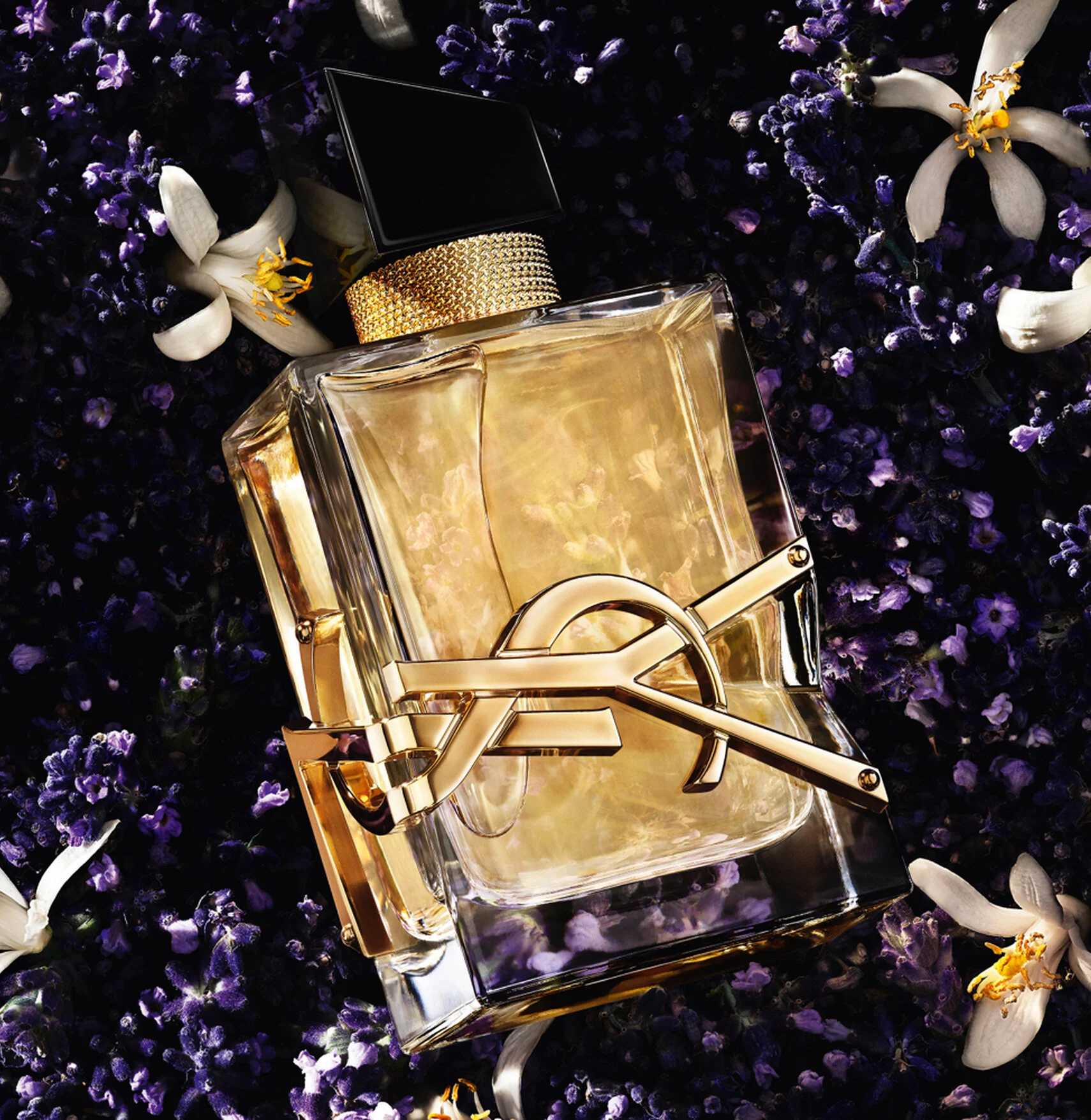 Yves Saint Laurent YSL Libre EDP 90 мл - Парфюмна Вода за Жени ТЕСТЕР 2