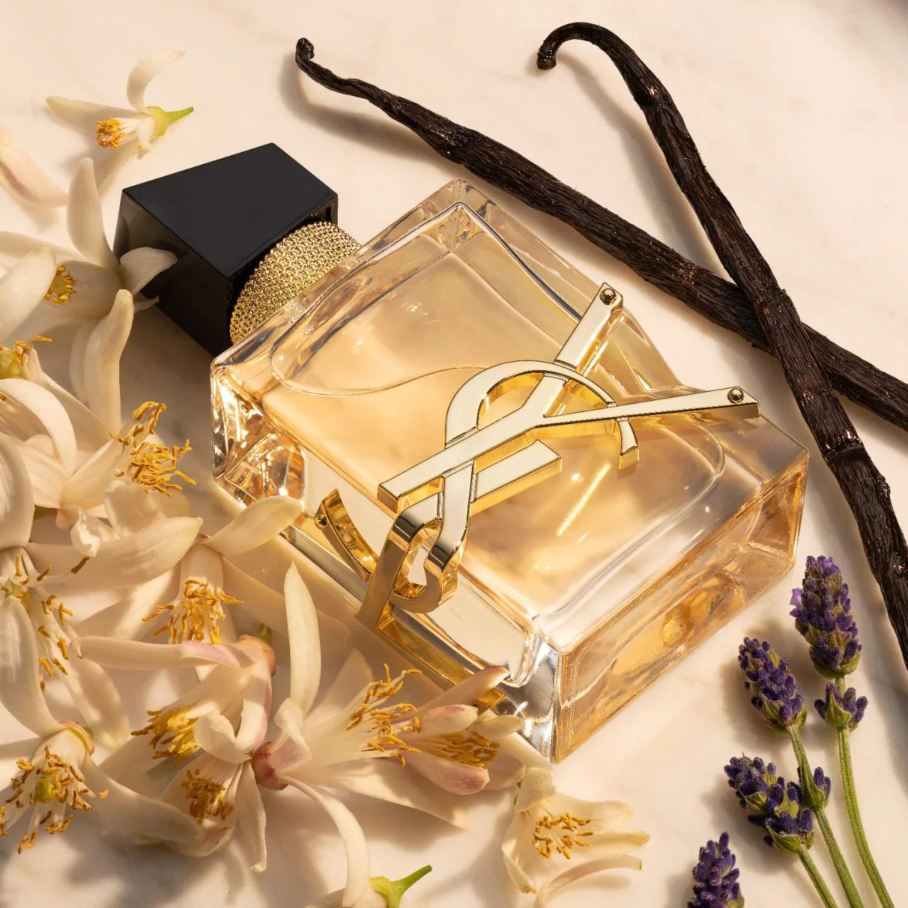 Yves Saint Laurent YSL Libre EDP 90 мл - Парфюмна Вода за Жени ТЕСТЕР 3