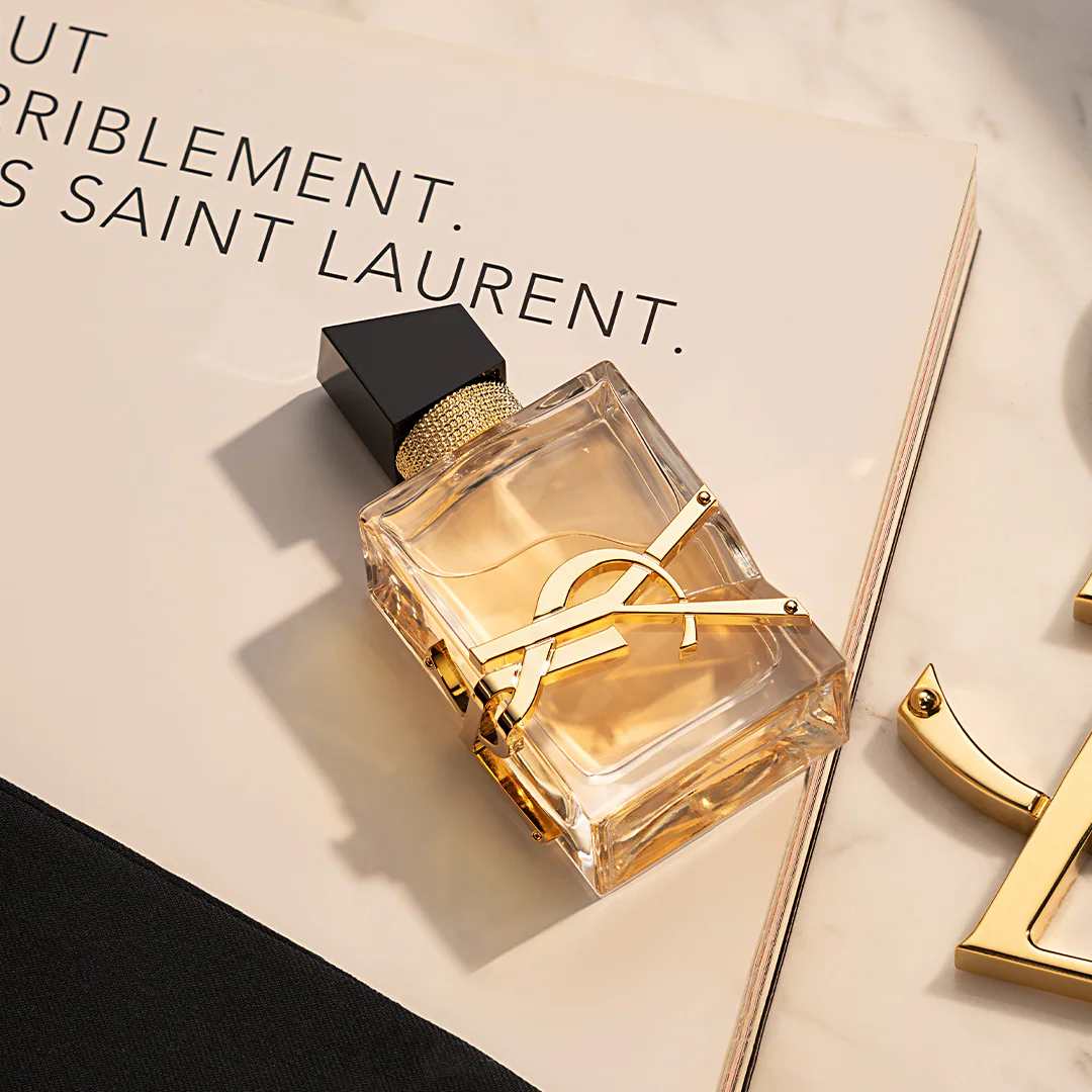 Yves Saint Laurent YSL Libre EDP 90 мл - Парфюмна Вода за Жени ТЕСТЕР 5