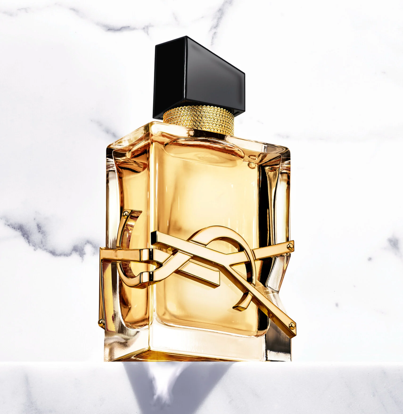 Yves Saint Laurent YSL Libre EDP 90 мл - Парфюмна Вода за Жени ТЕСТЕР 6