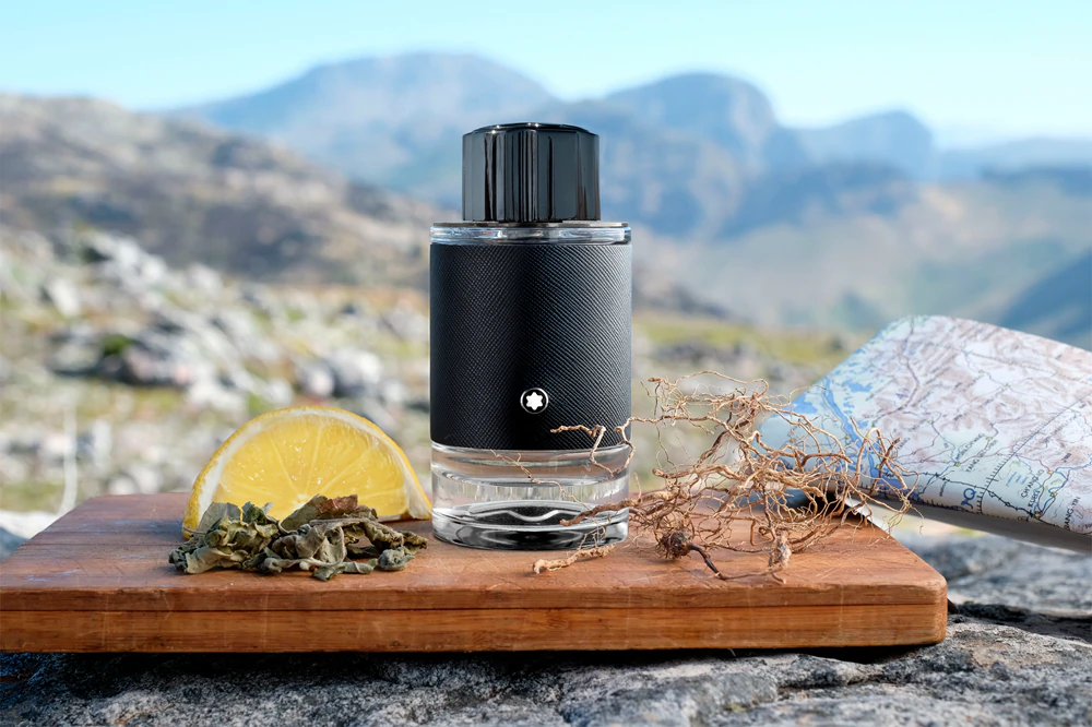 Yves Saint Laurent YSL La Nuit De L’Homme EDT 100 мл + Душ гел 50 мл - Подаръчен Комплект за Мъже 5
