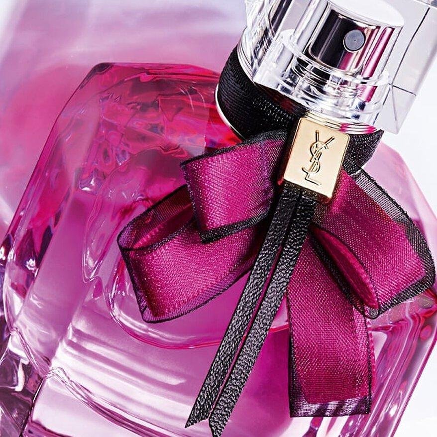 Yves Saint Laurent YSL Mon Paris Intensement EDP 90 мл - Парфюмна Вода за Жени ТЕСТЕР 3