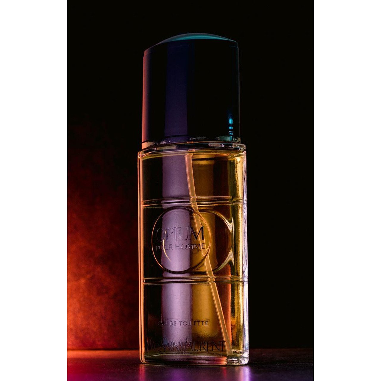 Yves Saint Laurent Yves Saint Laurent Opium Pour Homme EDT 100 мл - Тоалетна Вода за Мъже ТЕСТЕР 2