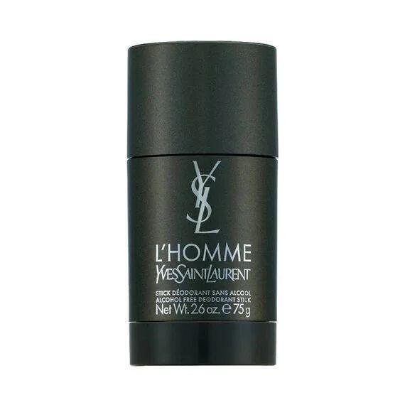 Yves Saint Laurent YSL Y Homme 75 мл - Деостик за Мъже 1