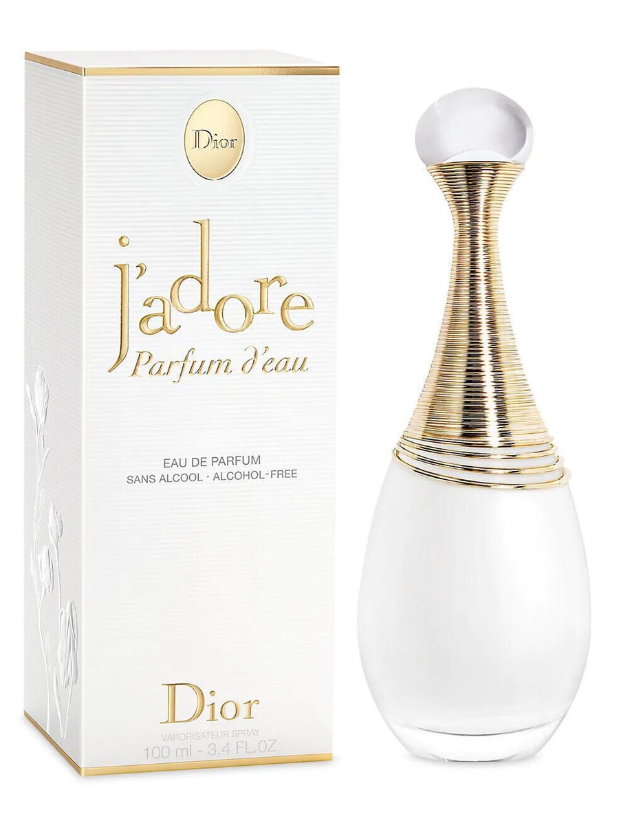 Christian Dior CD J'Adore Parfum D'eau EDP L 100 ml 2