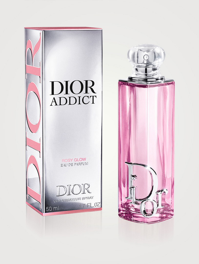 Christian Dior CD Addict Rosy Glow EDP L 50 ml /2025/ 1