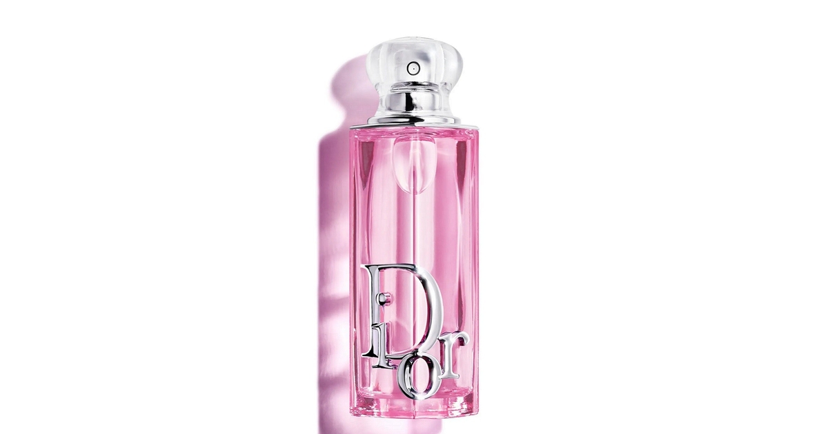 Christian Dior CD Addict Rosy Glow EDP L 30 ml /2025/ 2