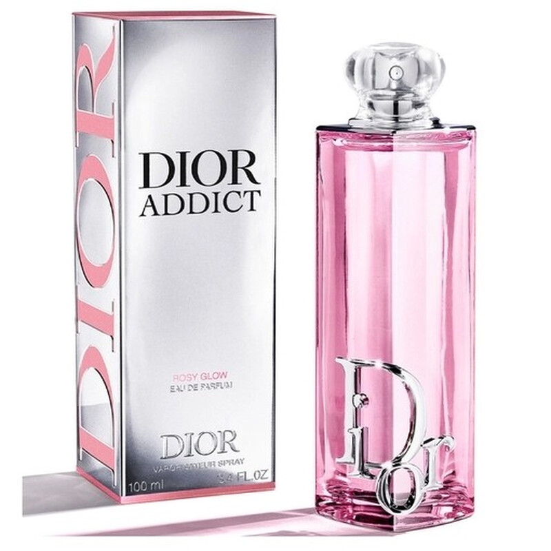 Christian Dior CD Addict Rosy Glow EDP L 100 ml /2025/ 2