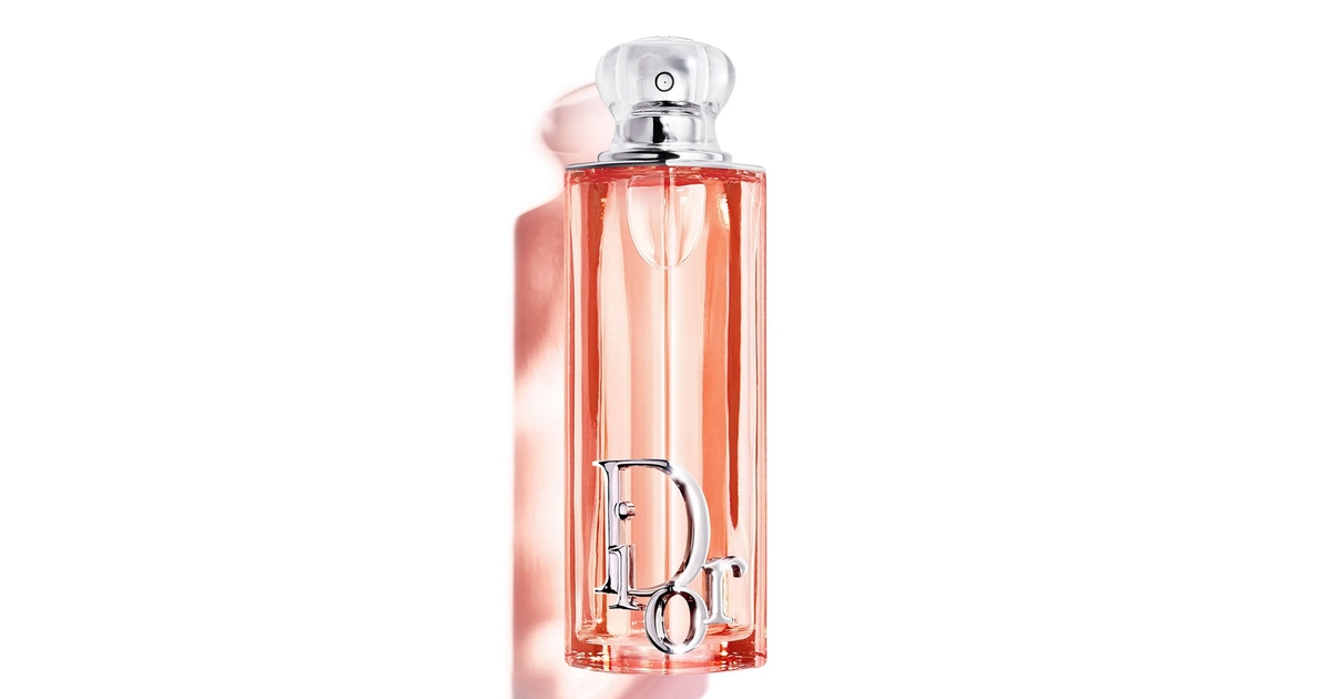 Christian Dior CD Addict Peachy Glow EDP L 50 ml /2025/ 1