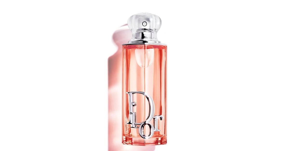 Christian Dior CD Addict Peachy Glow EDP L 30 ml /2025/ 1