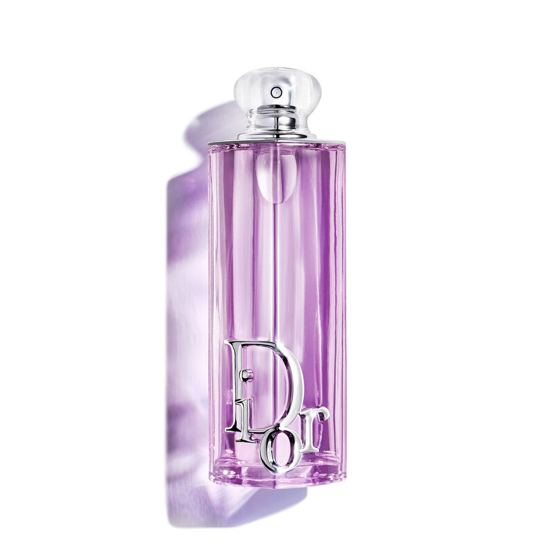Christian Dior CD Addict Purple Glow EDP L 100 ml /2025/ 2