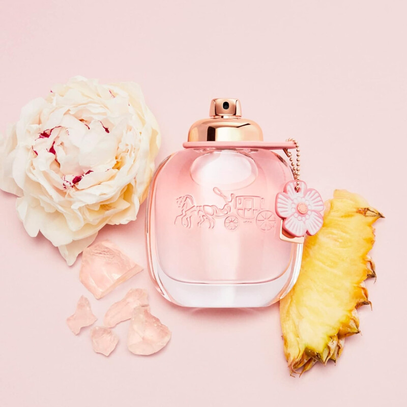 Coach Coach Floral EDP L 90 ml 2