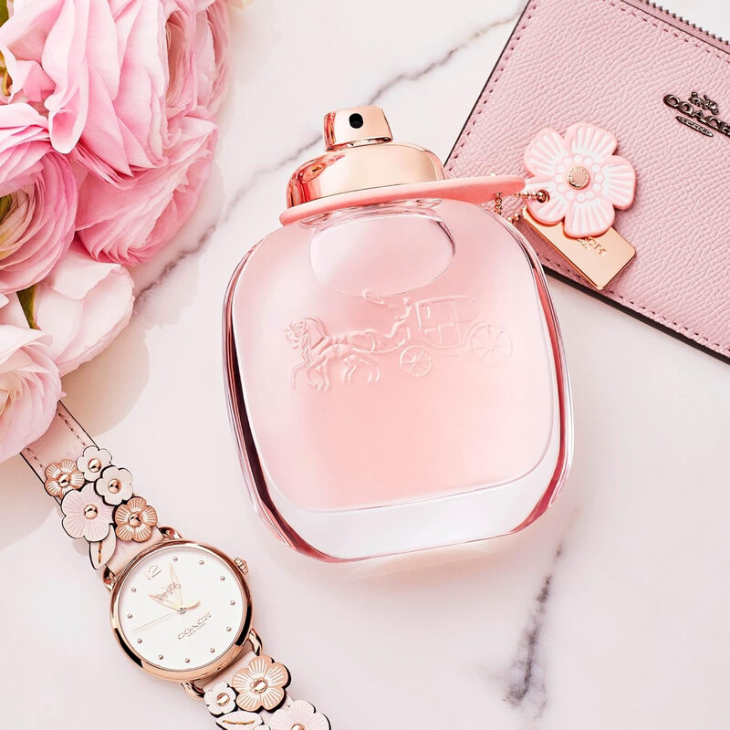 Coach Coach Floral EDP L 90 ml 3