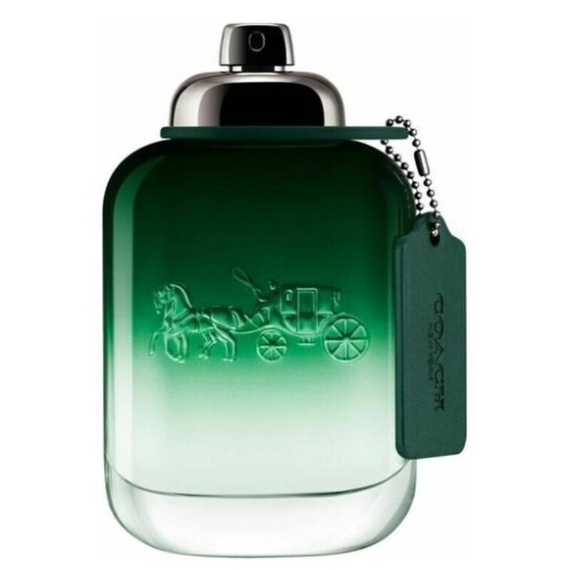 Coach Coach Men Green EDT M 100 ml 3