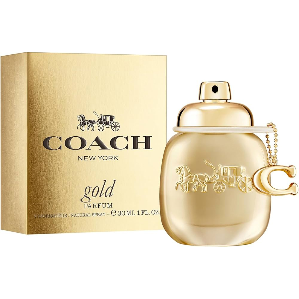 Coach Coach Gold Parfum L 30 ml /2025/ 2