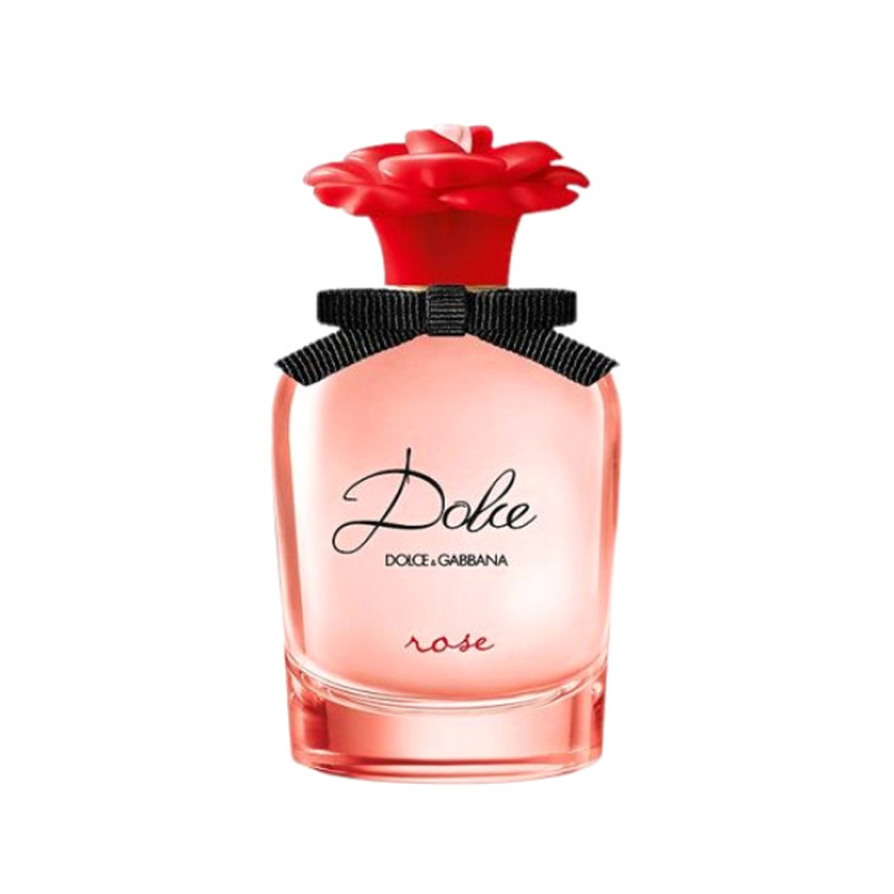 Dolce & Gabbana DG Dolce Rose EDT L 75 ml Б.О. 2