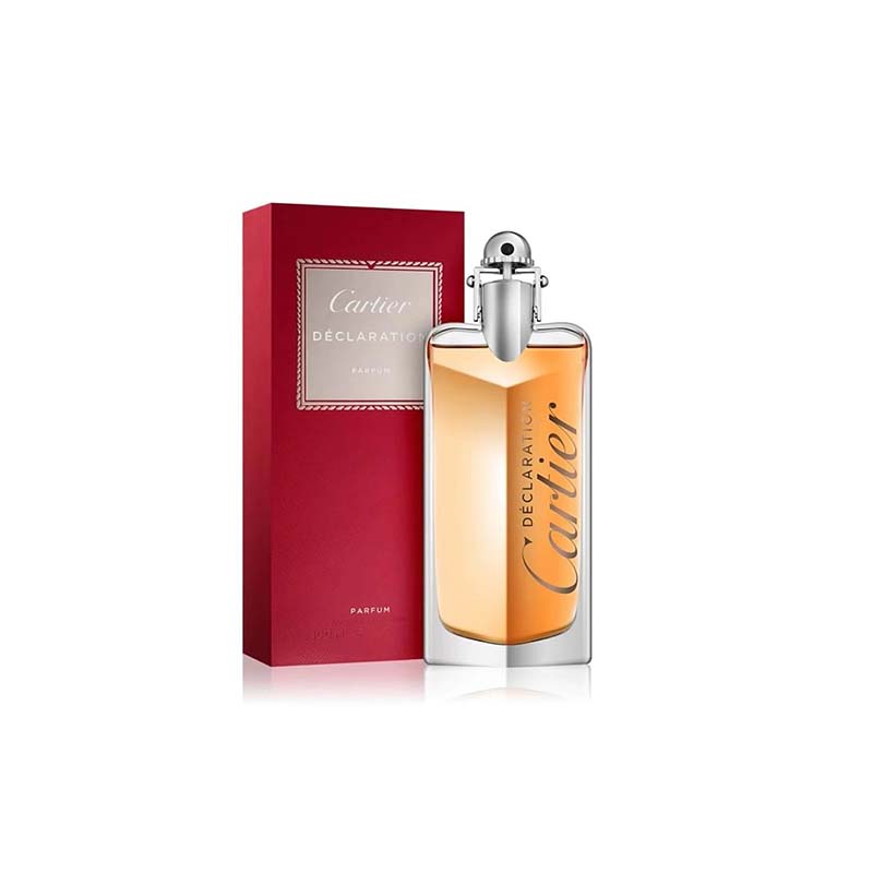 Cartier Cartier Declaration Parfum M 100 ml Refillable 2