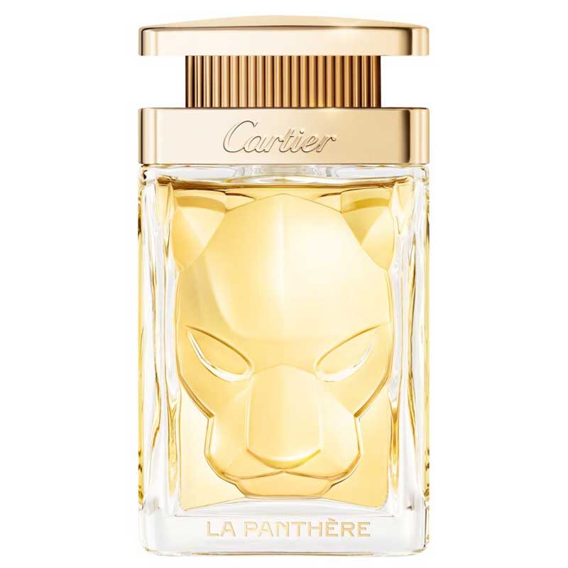 Cartier Cartier La Panthere Elixir EDP L 50 ml /2024/ 2