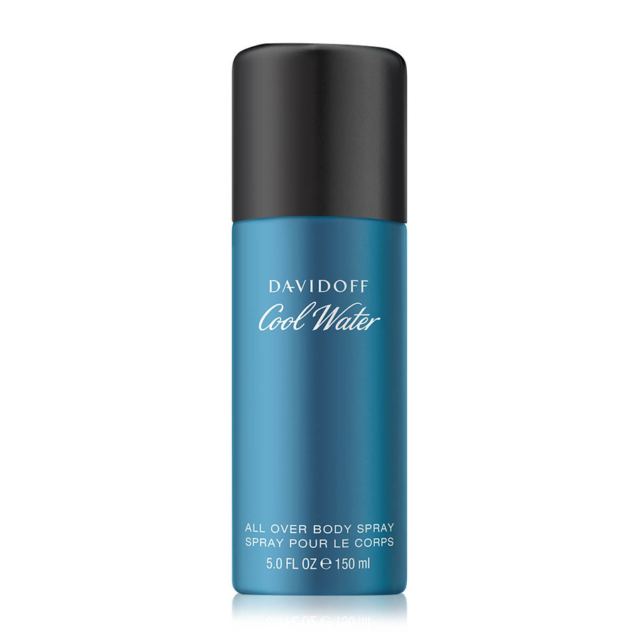 Davidoff Davidoff Cool Water M 150 ml Deo 1