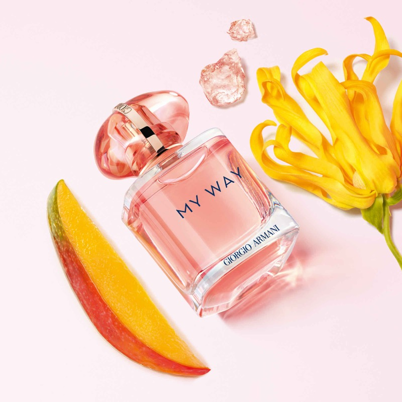 Armani Armani My Way Ylang EDP L 30 ml 2