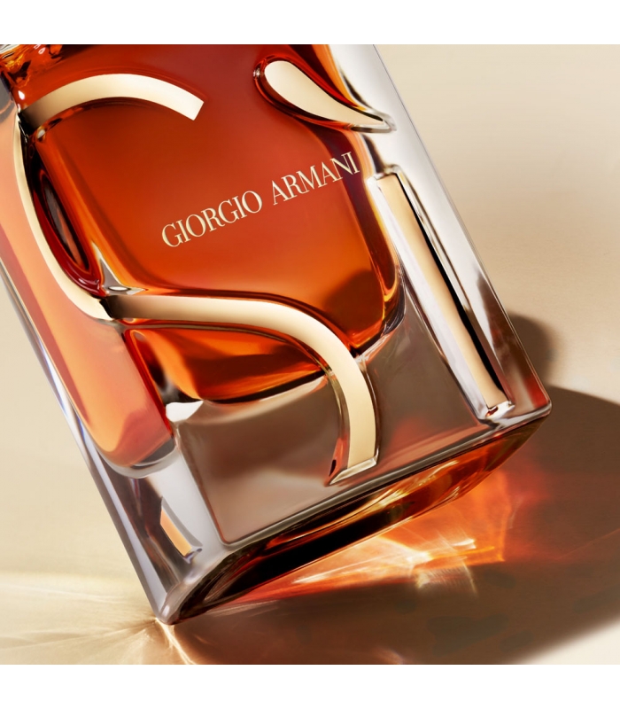 Armani Armani Si Parfum L 50 ml /2025/ 2