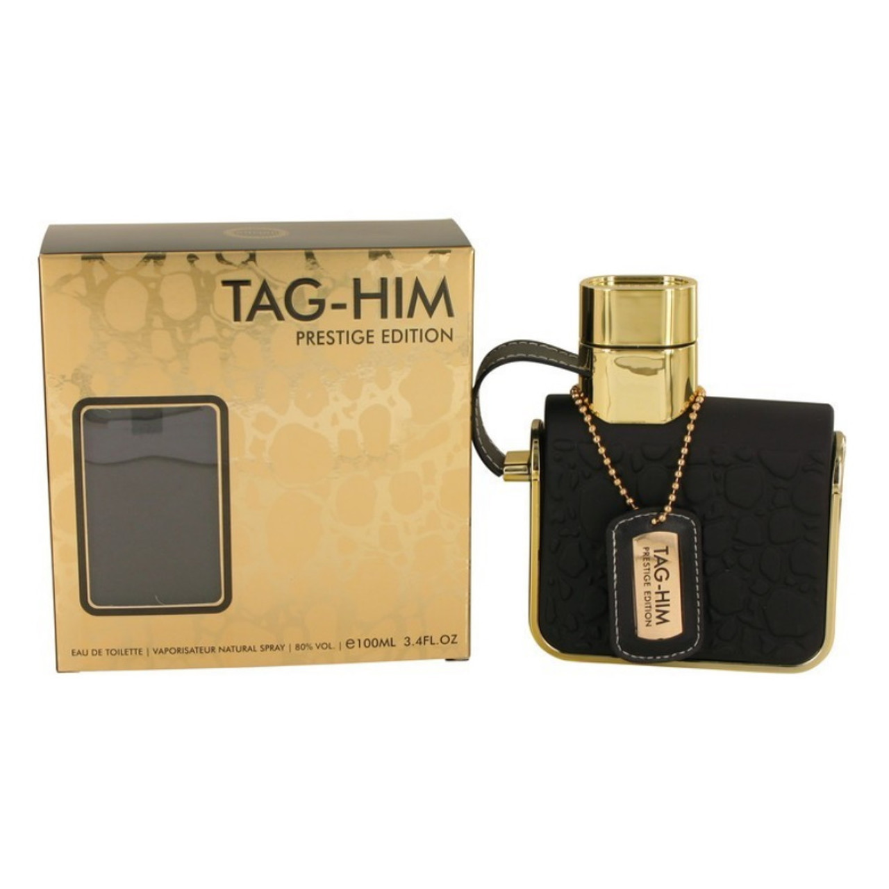 Armaf Armaf Tag Him Prestige EDT M 100 ml 1
