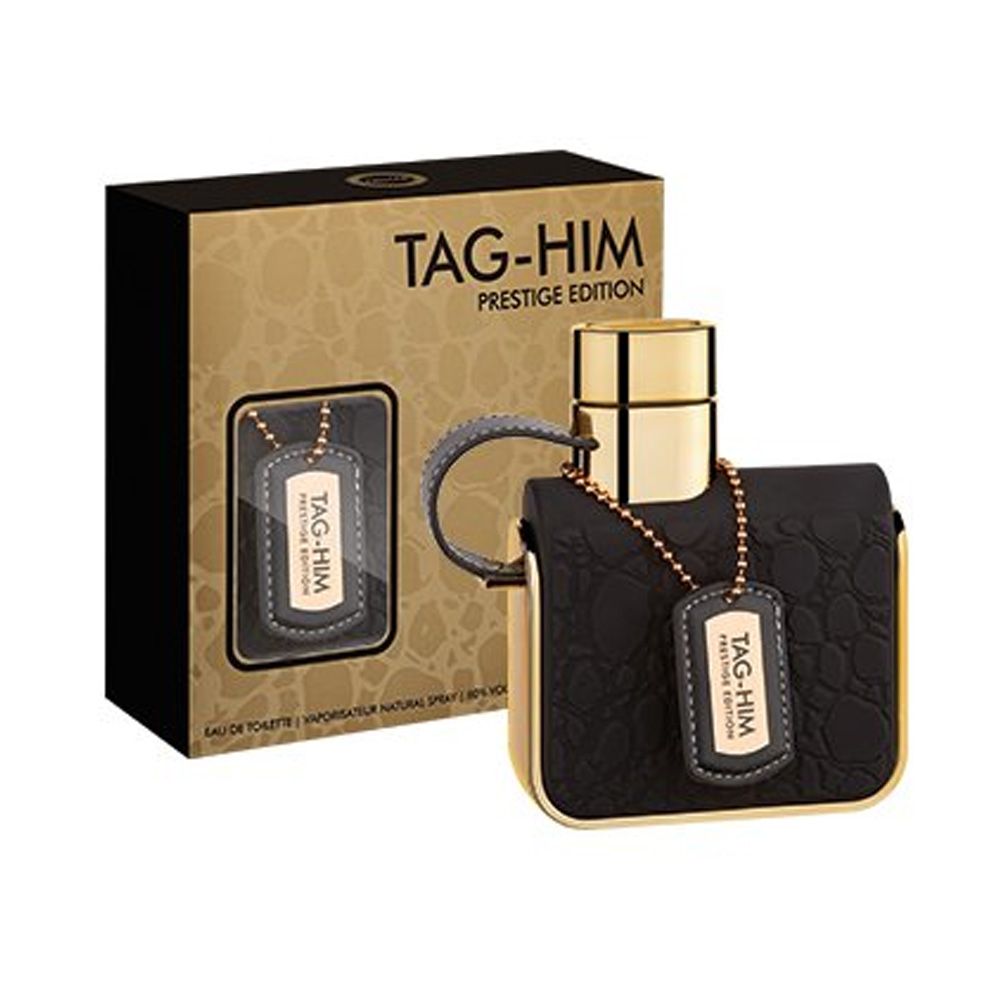 Armaf Armaf Tag Him Prestige EDT M 100 ml 3