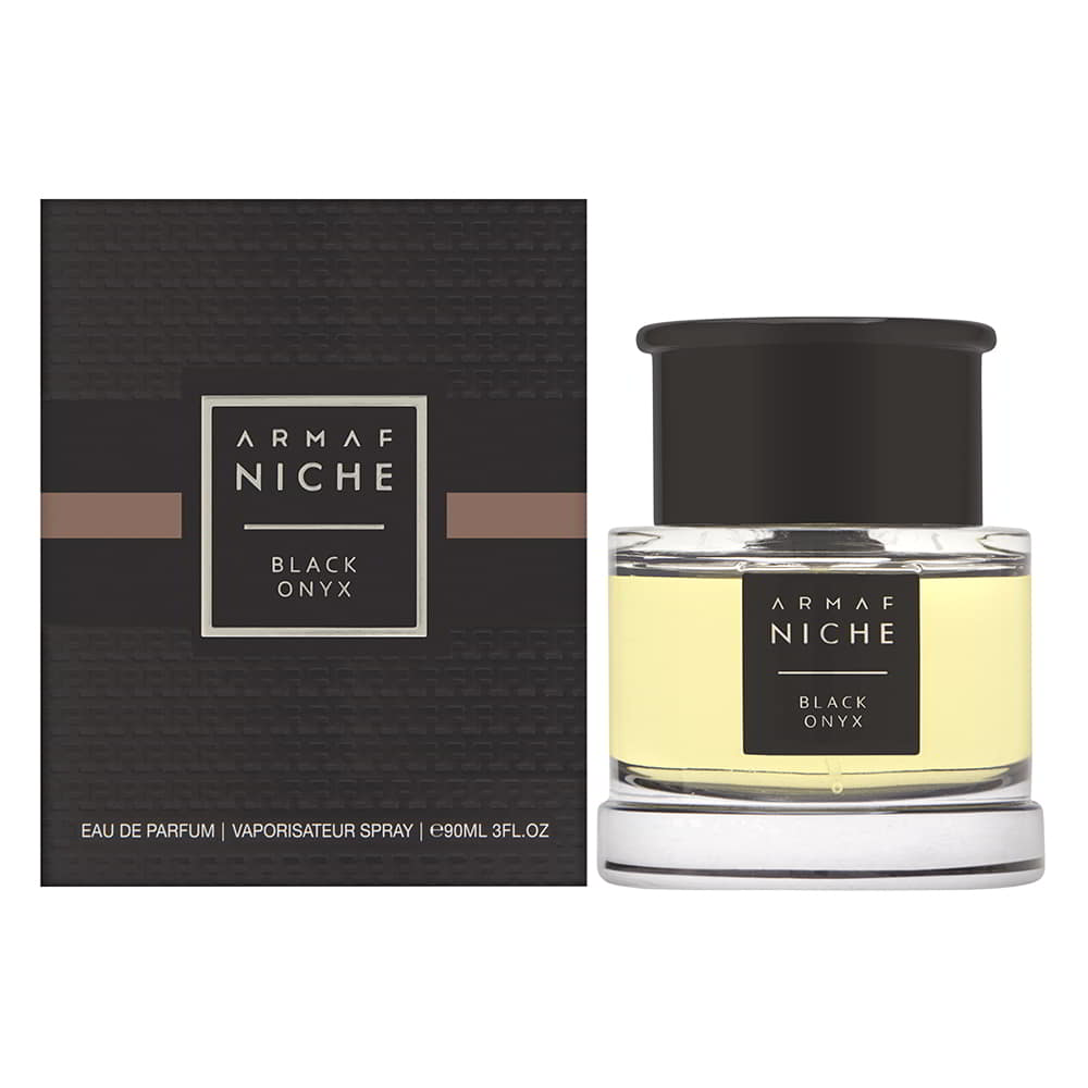 Armaf Armaf Niche Black Onyx EDP U 90 ml 1