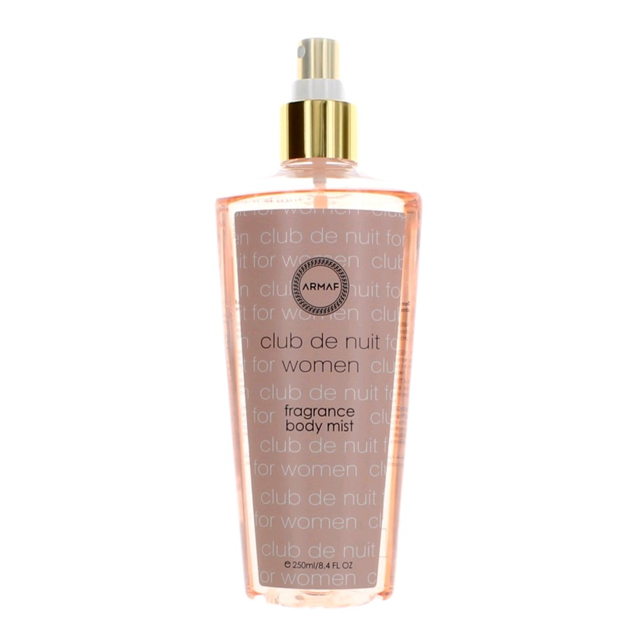 Armaf Armaf Club de Nuit L Body Mist 250 ml 1