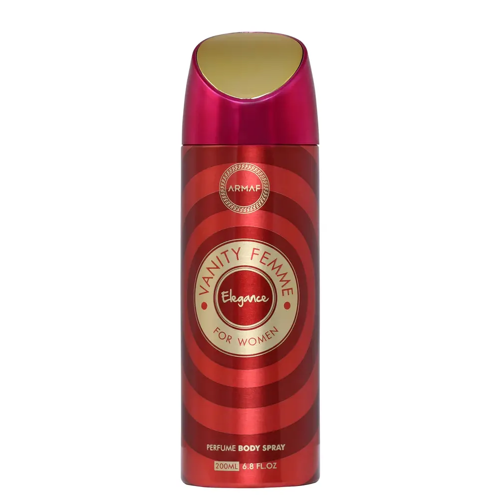 Armaf Armaf Vanity Elegance L Deo Body Spray 200 ml 1