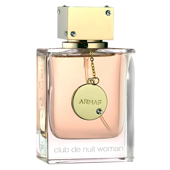 Armaf Armaf Club de Nuit EDP L 105 ml 1