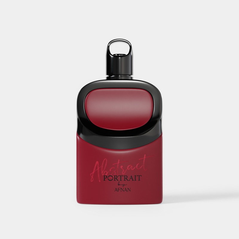 Afnan Afnan Portrait Abstract EDP U 100 ml /2023/ 1