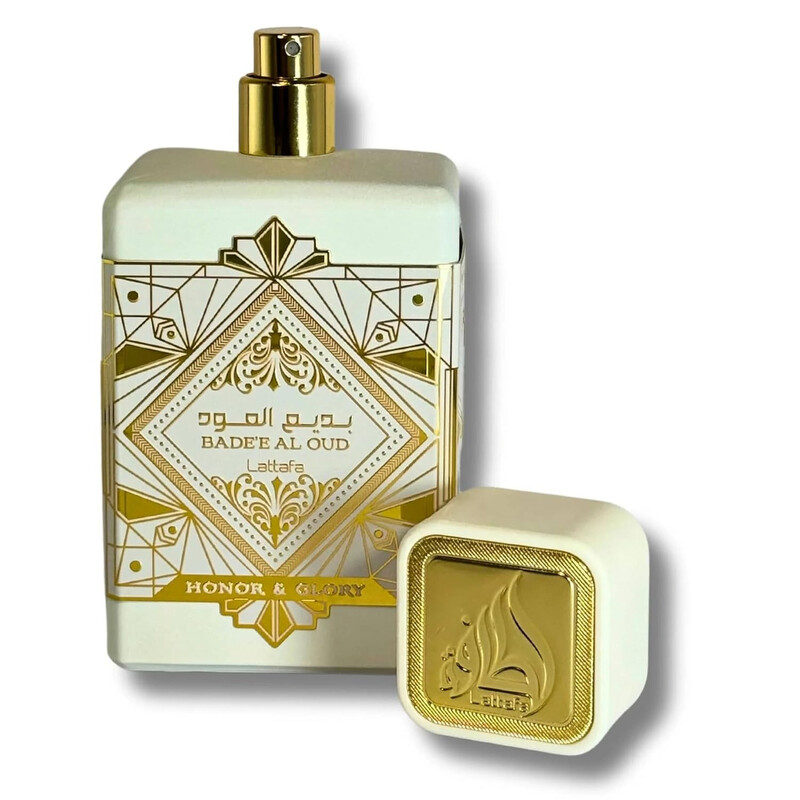 Lattafa Lattafa Bade'e Al Oud Honor & Glory EDP U 100 ml 2