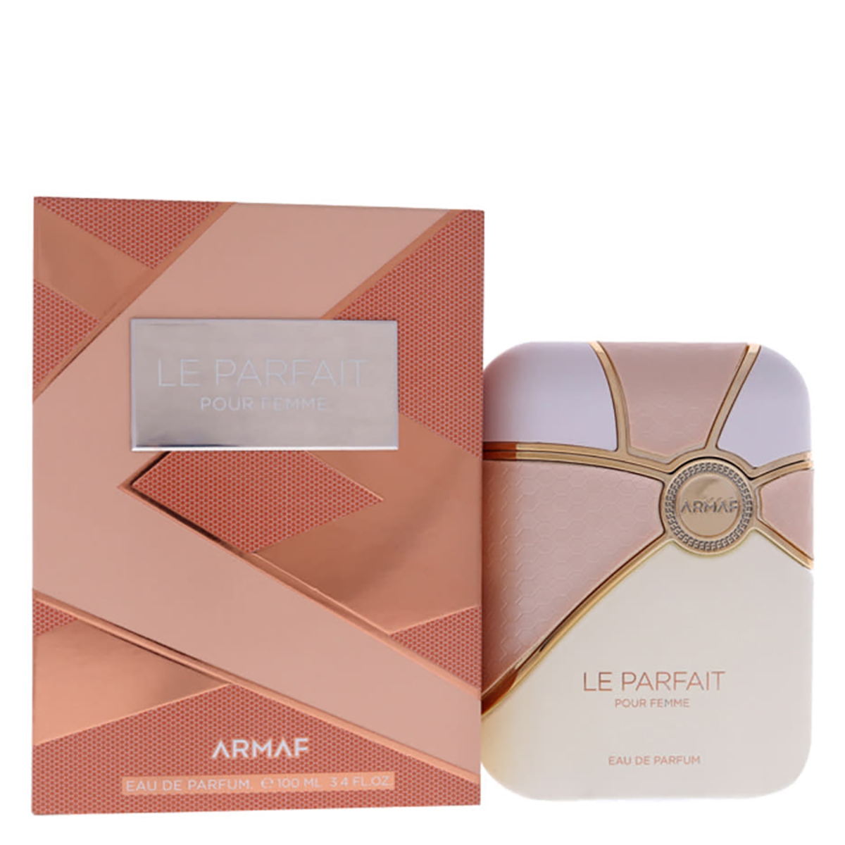 Armaf Armaf Le Parfait EDP L 100 ml 1