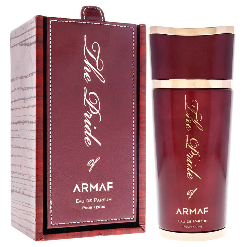 Armaf Armaf The Pride EDP L 100 ml 1
