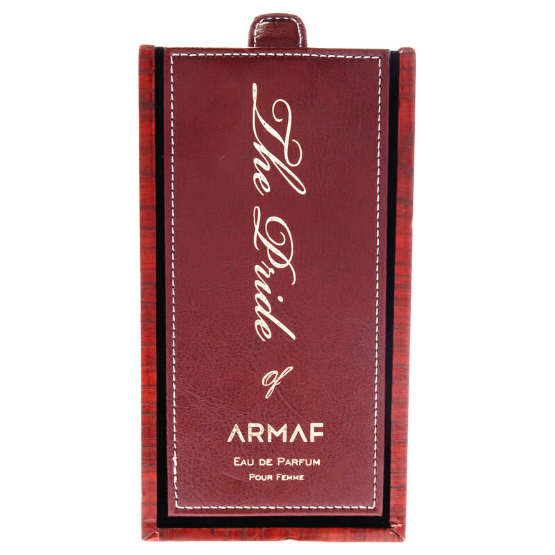 Armaf Armaf The Pride EDP L 100 ml 3