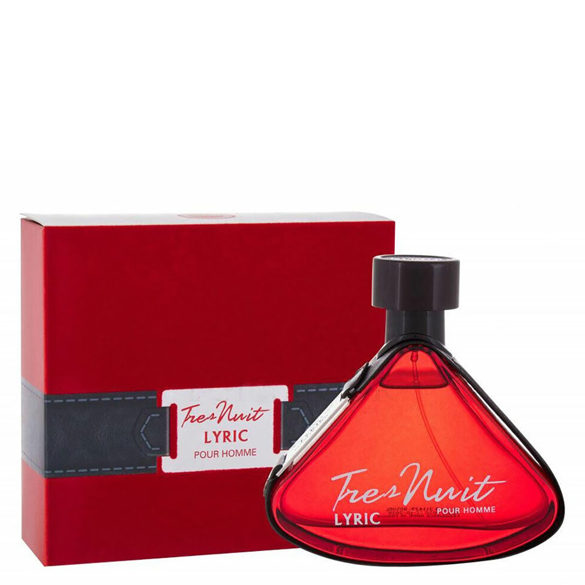 Armaf Armaf Tres Nuit Lyric EDP M 100 ml 1